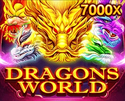 Dragons World - RICHES138