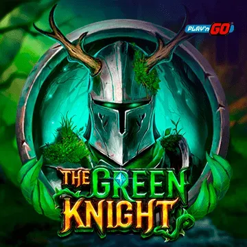 The Green Knight - RICHES138