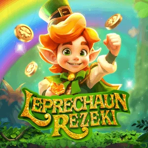Leprechaun Fortune - RICHES138