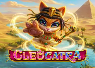 Cleocatra - RICHES138