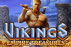 Vikings: Empire Treasures - RICHES138