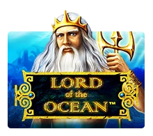 Lord Of The Ocean - RICHES138