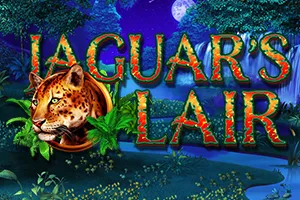 Solar Eclipse: Jaguars Lair - RICHES138