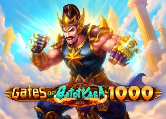Gates of Gatot Kaca 1000 - RICHES138