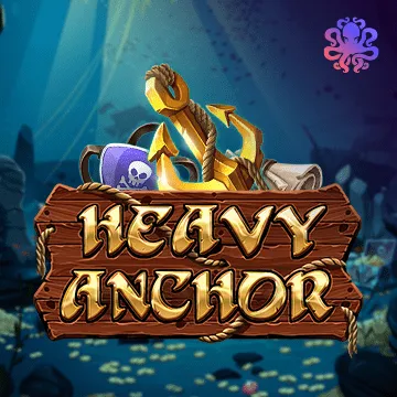 Heavy Anchor - RICHES138