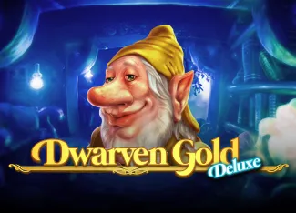 Dwarven Gold Deluxe - RICHES138