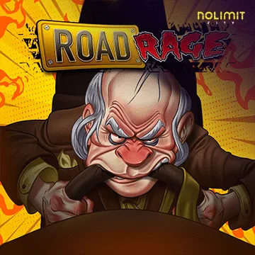 Road Rage - RICHES138