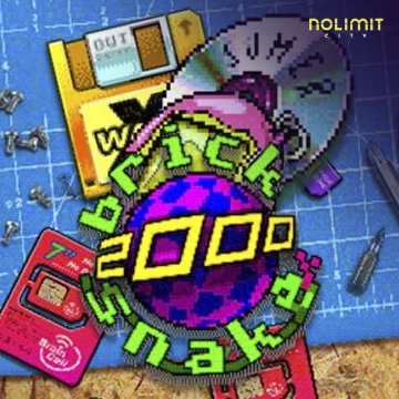 Brick Snake 2000 - RICHES138