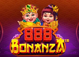 888 Bonanza - RICHES138