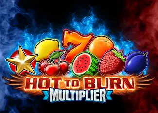 Hot To Burn Multiplier - RICHES138