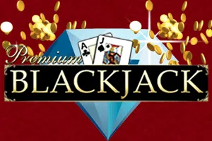 Premium Blackjack - RICHES138