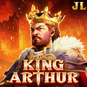 Jili : King Arthur - RICHES138