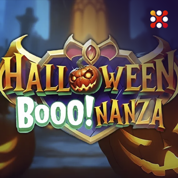 Mancala : Halloween Booo!nanza - RICHES138