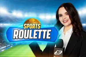 Sports Roulette - RICHES138
