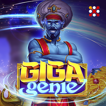 Mancala : Giga Genie - RICHES138
