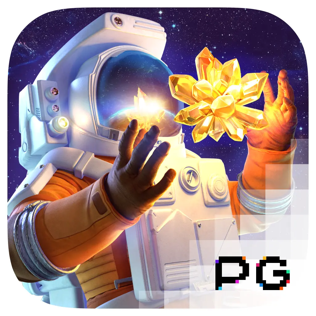 PGSoft : Galactic Gems - RICHES138
