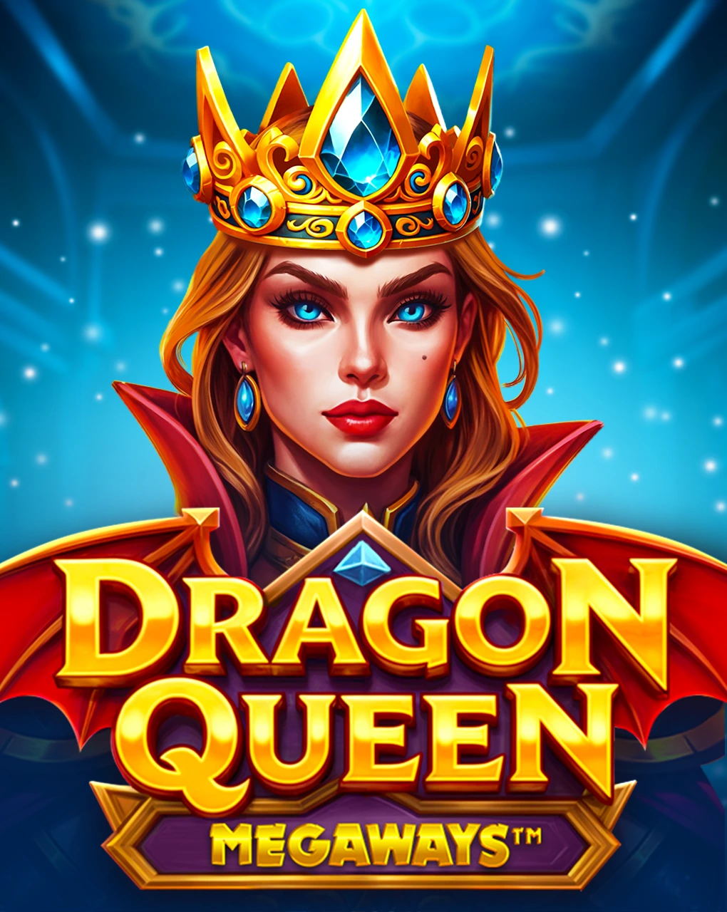 Bgaming : Dragon Queen MEGAWAYS - RICHES138