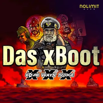 Das xBoot - RICHES138