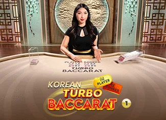 Korean Speed Baccarat 6 - RICHES138