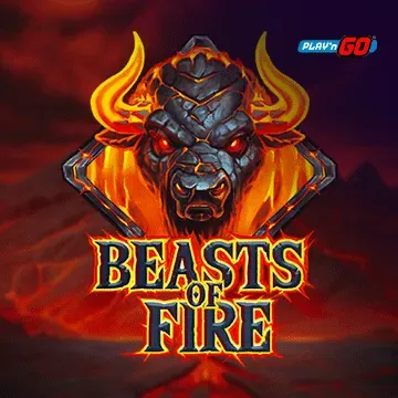 Beasts of Fire - RICHES138