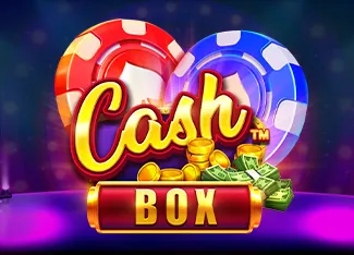 Cash Box - RICHES138