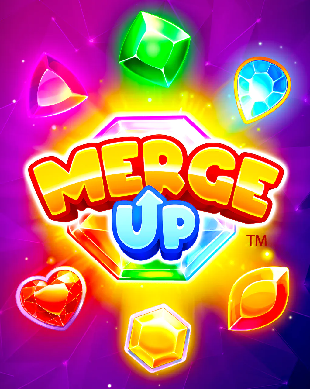 Bgaming : Merge Up - RICHES138