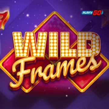 Wild Frames - RICHES138