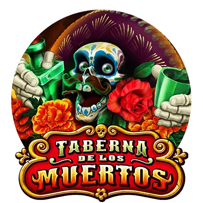 Taberna De Los Muertos - RICHES138