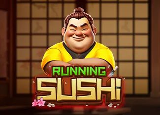 Running Sushi - RICHES138