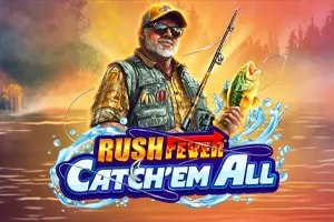 Rush Fever Catchem All - RICHES138