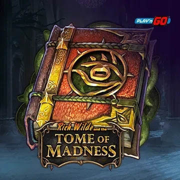 Tome of Madness - RICHES138