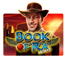 Book Of Ra Deluxe - RICHES138