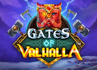 Gates of Valhalla - RICHES138
