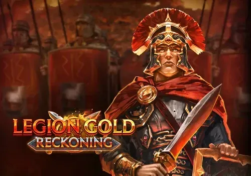 Legion Gold Reckoning - RICHES138