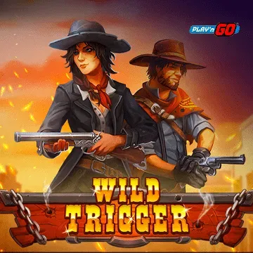 Wild Trigger - RICHES138