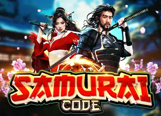 Samurai Code - RICHES138