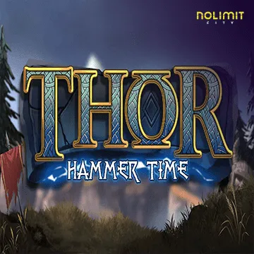 Thor Hammer Time - RICHES138