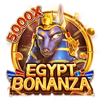 EGYPT BONANZA - RICHES138