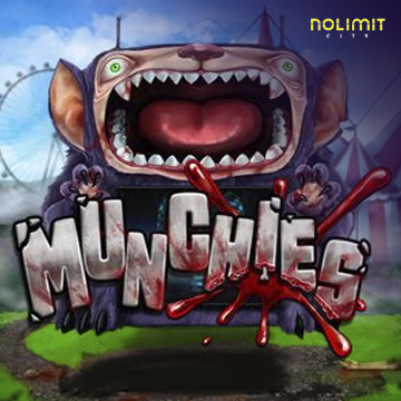Munchies - RICHES138
