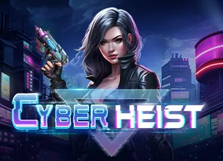Cyber Heist - RICHES138