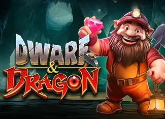 Dwarf & Dragon - RICHES138