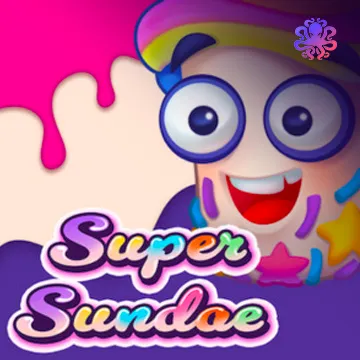 Super Sundae - RICHES138