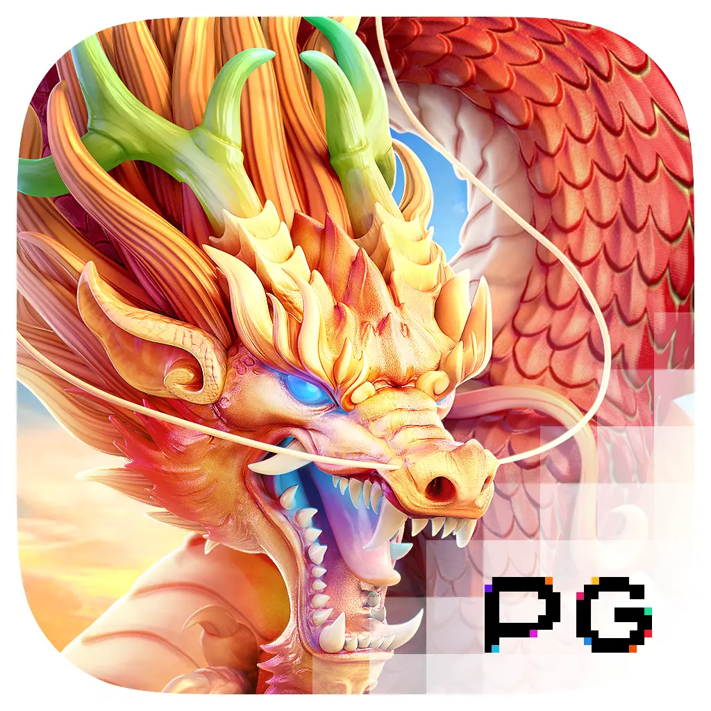 PGSoft : Dragon Legend - RICHES138