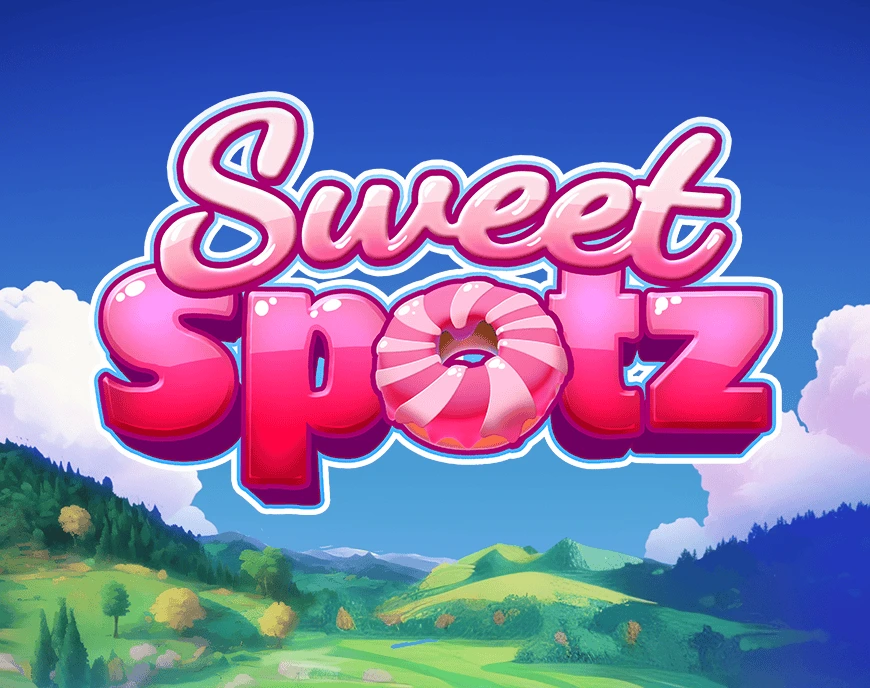 Sweet Spotz - RICHES138