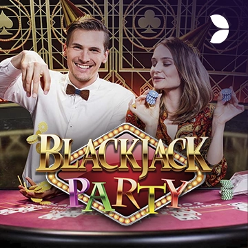 Blackjack Party - RICHES138