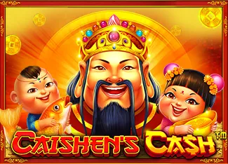 Caishens Cash - RICHES138