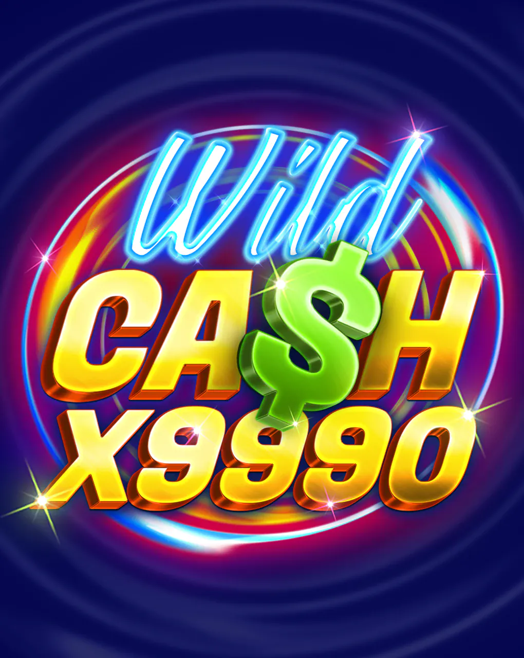 Bgaming : Wild Cash x9990 - RICHES138