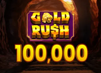 Gold Rush 250,000 - RICHES138
