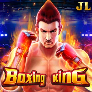 Jili : Boxing King - RICHES138