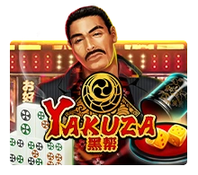 Yakuza - RICHES138